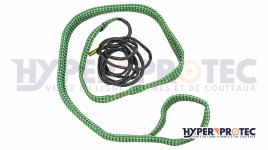 Hyper Access Cordon de Nettoyage pour Arme calibre 4.5mm ou 7.62 au choix