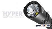 Lampe de poche puissante Nitecore MH12 V2