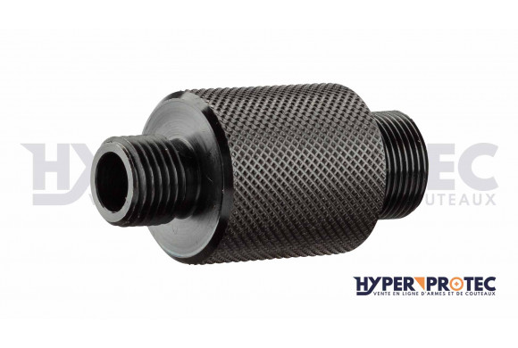 Adaptateur Silencieux Pallas BA15