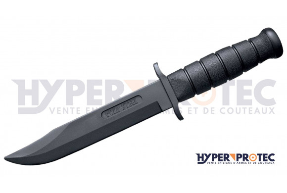 Cold Steel Training Leatherneck - Poignard