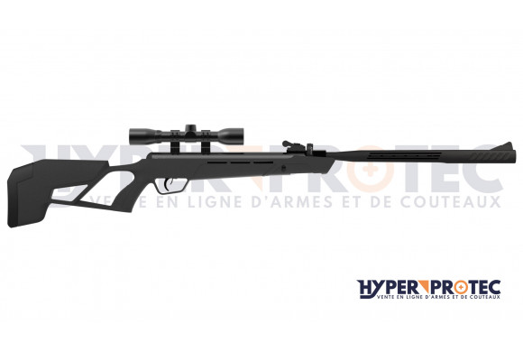Crosman Mag Fire Mission - Carabine à Plomb