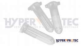 Hyper Acces Dosette Poudre Noire rechargement