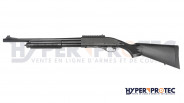 Marui M870 Tactical - Fusil à Pompe Airsoft Gaz