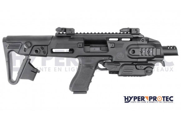 CAA Airsoft Roni G1 - Kit Conversion Glock