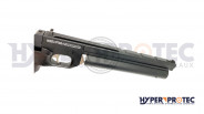 Pistolet monocoup PCP Artemis PP700S-A 