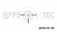 Vortex Strike Eagle 1-8x24 Gen 2- Lunette de Tir