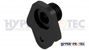 Adaptateur silencieux pour Umarex CP99 et CPS