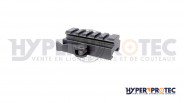 HyperAcces Rehausse Rapide de Rail Picatnny