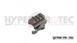 HyperAcces Rehausse Rapide de Rail Picatnny
