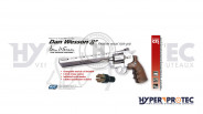 Dan Wesson 8 pouces - Revolver Bille Acier
