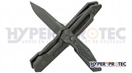 Haller Select Titane - Couteau De Poche