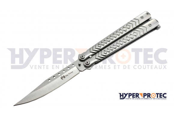 Maxknives P54S - Couteau Papillon