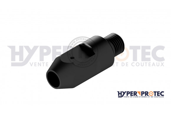 Adaptateur silencieux 1/2 UNF pour snow peak PP700S-A