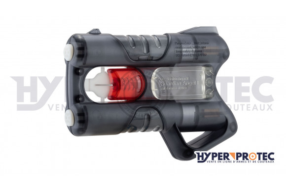 Pistolet Lacrymogène Piexon Guardian Angel 3