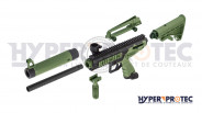 Marqueur paintball Tippmann Chronus Tan - cal .68