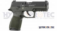 Pistolet Alarme Sig Sauer P320 noir
