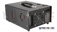 Compresseur PCP Haute pression portatif