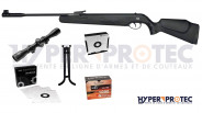 Pack carabine à plomb Norica Dream Rider