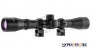 Electro Point 4x32 - Lunette de Tir