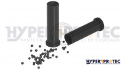 25 cartouches chevrotines pour Gamo Viper Express 5.5 mm
