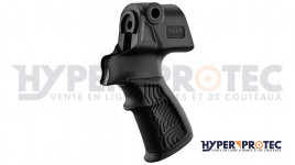 DLG Tactical Maverick 88 Grip - Poignée Fusil à Pompe
