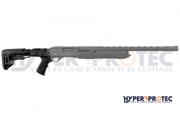 Pack DLG Tactical Crosse Fusil à Pompe Turc