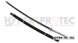 Wado Ichi Monji - Katana