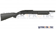 Cyma CM.356 Tactical - Fusil à Pompe Airsoft