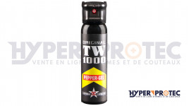 TW1000 Pepper Gel 100 ml - Bombe Lacrymogène