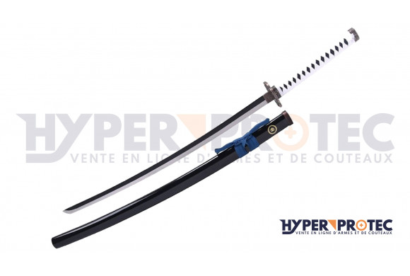 Y?to - Katana