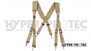 Milt-Tec Brelage US M36
