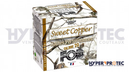 FOB Sweet Copper 29 - Cartouche Calibre 20