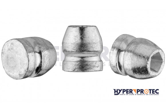 Winchester Air Rifles Super X Hollow Point - Plomb 9 mm