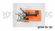 Compresseur Haute pression 300 bars pour carabine PCP et HPA