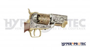 Revolver factice US 1851 Civil War Navy
