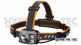 Fenix HP25R V2.0 - Lampe Frontale