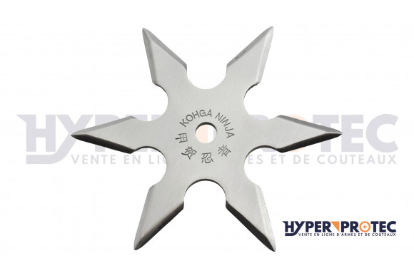 Hyper Access NS149 - Shuriken
