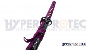 Shir? Amakusa - Katana