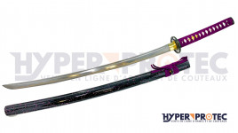 Shir? Amakusa - Katana