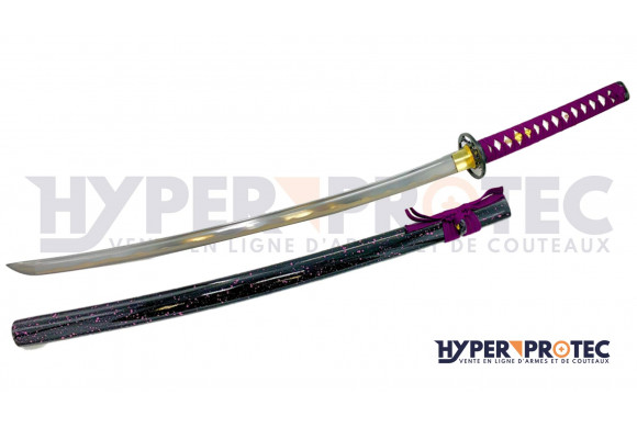Shir? Amakusa - Katana