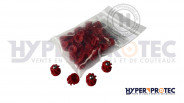 Hyper Access Turbo Strike - Bille Acier
