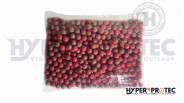 MUNITIONS BILLES PAINTBALL CALIBRE .68 - LOT DE 500