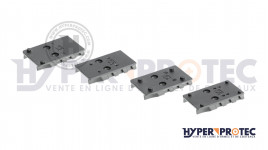 Interfaces Walther PDP T4E