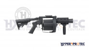 ICS-190 MGL - Lance Grenade Airsoft