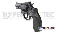 Ekol Viper 2.5" Black 9 mm R - Revolver Alarme
