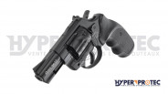 Ekol Viper 2.5" Black 9 mm R - Revolver Alarme