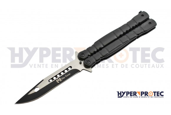 Max Knives P49