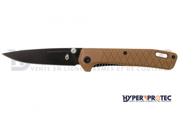 Gerber Zilch