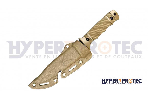 CCCP Mini couteau