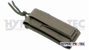 Fourreau kaki du Couteau de poche de chasse Hunter Pro M one Hand 